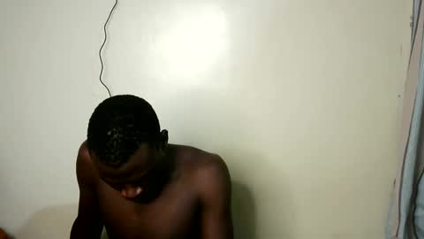 balack_babise online show from April 19, 7:27 pm