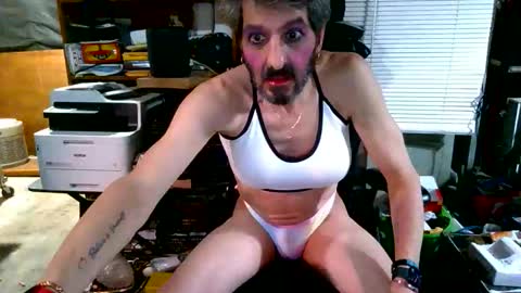 balddickstroking online show from November 16, 3:19 am