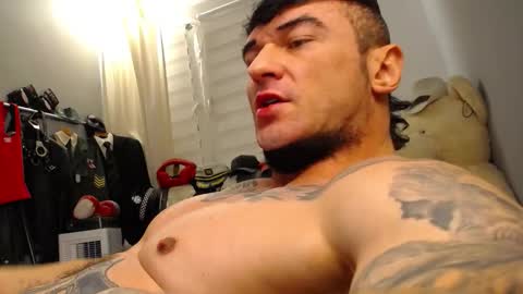 Bret Ballard online show from October 23, 11:40 pm