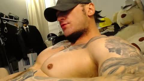 Bret Ballard online show from June 18, 12:45 am
