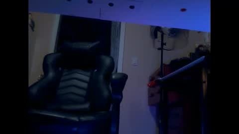 ballistic_3t online show from February 9, 2:49 am