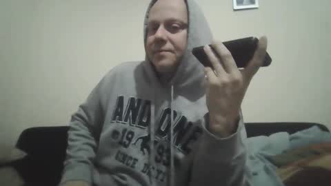 ballzrockwell online show from January 17, 3:15 pm