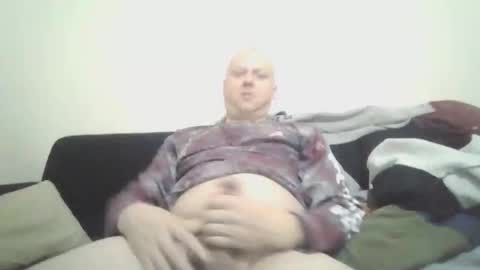 ballzrockwell online show from March 18, 6:22 pm