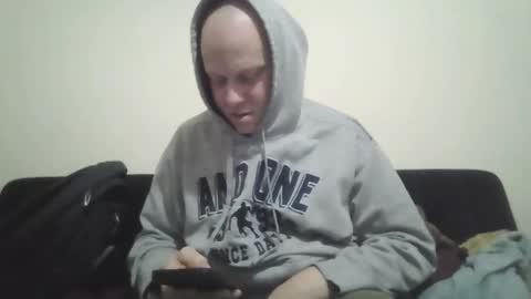 ballzrockwell online show from February 6, 3:53 pm