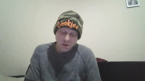 ballzrockwell online show from January 26, 12:54 pm