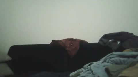 ballzrockwell online show from March 28, 2:17 pm