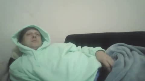 ballzrockwell online show from November 26, 2:36 am