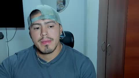 Andres -  online show from July 16, 10:33 am