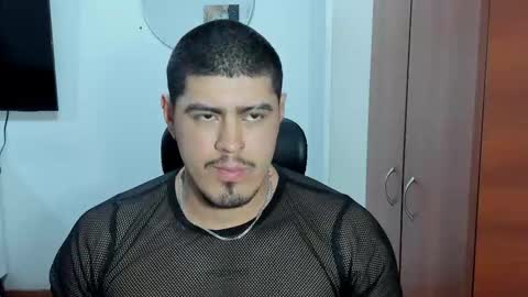 Andres -  online show from October 31, 8:07 am