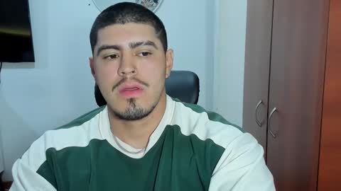 Andres -  online show from October 29, 11:35 am