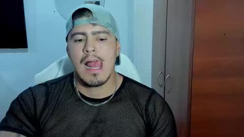 Andres -  online show from January 13, 10:30 am