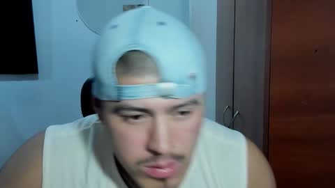 Andres -  online show from February 12, 10:10 am