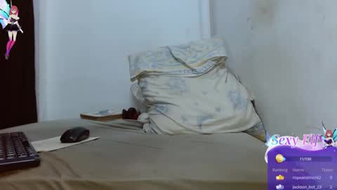 bambam online show from March 4, 11:11 pm