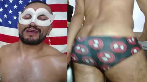 bambam online show from February 8, 2:27 pm