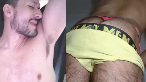 bambam online show from September 30, 2:53 pm