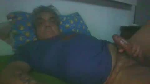 bambino6060 online show from April 17, 9:01 am