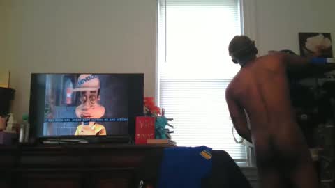 BAMBI PIPES online show from March 14, 9:55 pm