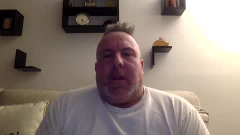 banana5289 online show from January 3, 9:26 pm