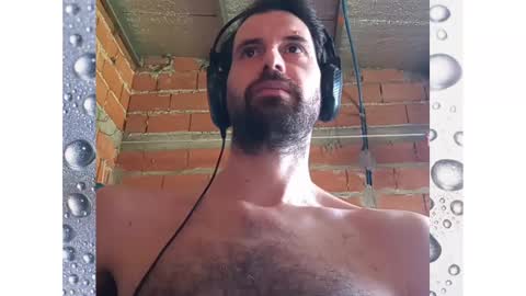 Snapshot of banana_argen_15 chatting on February 13, 5:11 pm Ezequiel online show from February 13, 5:11 pm