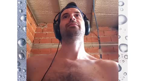 Snapshot of banana_argen_15 chatting on January 22, 4:23 pm Ezequiel online show from January 22, 4:23 pm