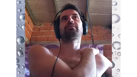 Snapshot of banana_argen_15 chatting on January 29, 5:35 pm Ezequiel online show from January 29, 5:35 pm