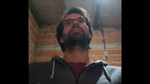 Ezequiel online show from July 2, 1:37 am