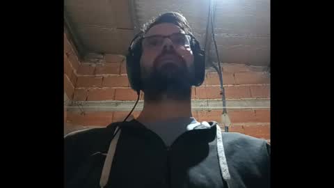 Ezequiel online show from January 9, 2:06 am