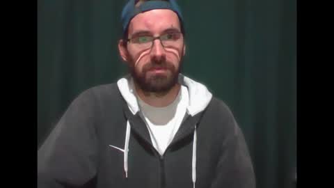 Ezequiel online show from January 10, 2:06 am