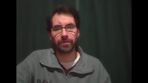 Ezequiel online show from June 25, 11:19 pm