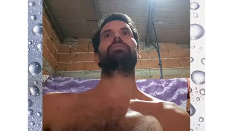 Snapshot of banana_argen_15 chatting on February 16, 1:27 am Ezequiel online show from February 16, 1:27 am