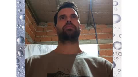 Snapshot of banana_argen_15 chatting on December 22, 1:34 am Ezequiel online show from December 22, 1:34 am