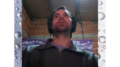 Snapshot of banana_argen_15 chatting on March 8, 11:39 pm Ezequiel online show from March 8, 11:39 pm