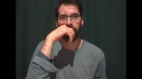 Ezequiel online show from March 30, 1:39 am