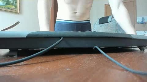 BananaBoy online show from February 2, 11:40 am