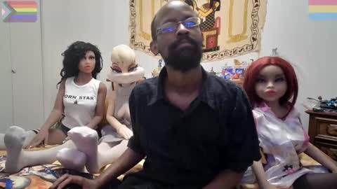 Bando Husbando online show from November 22, 3:39 am