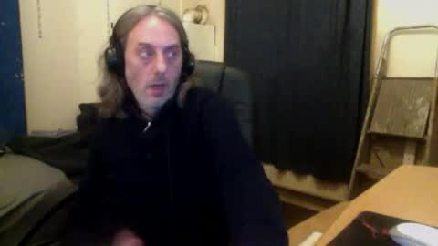 bangintoleather online show from October 24, 2:46 am