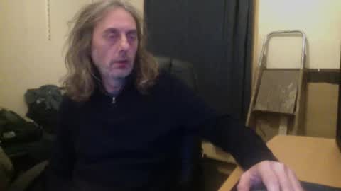 bangintoleather online show from January 9, 3:12 am