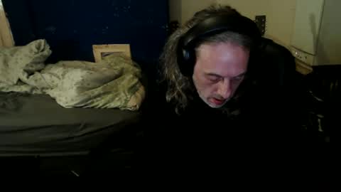 bangintoleather online show from April 17, 2:25 am