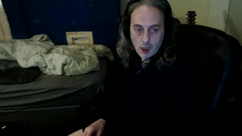 bangintoleather online show from March 29, 2:23 am