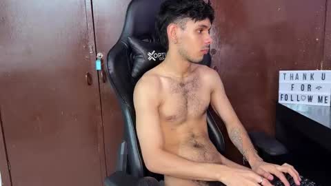 Damiano online show from January 6, 8:24 pm