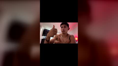 baquerokei online show from April 3, 12:51 am