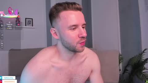 ENRIQUE online show from March 21, 8:30 am