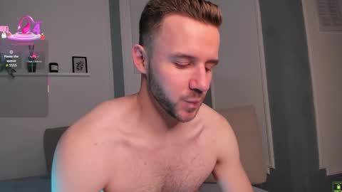 ENRIQUE online show from December 20, 6:31 am