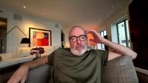 Ed online show from March 7, 11:24 pm