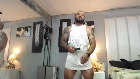 bardock online show from November 2, 5:34 am