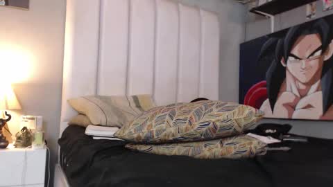 bardock online show from February 6, 1:24 am