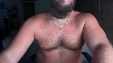 Barebackheat online show from September 27, 5:38 am