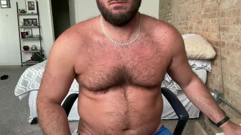 Barebackheat online show from April 24, 12:07 pm