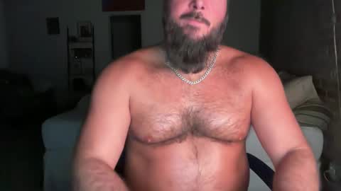 Barebackheat online show from October 5, 10:30 am