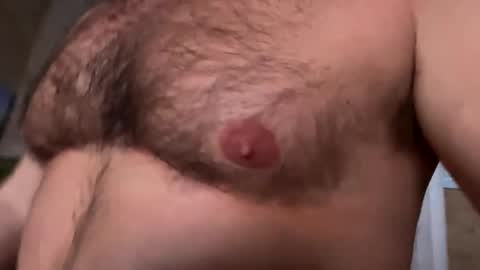 Barebackheat online show from February 15, 11:50 am